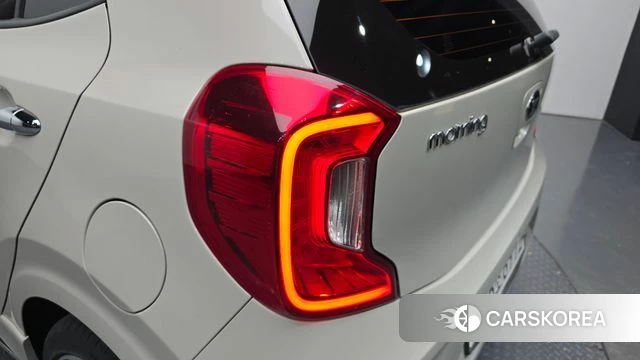 Kia All New Morning (JA) id 4325306 из Кореи 15