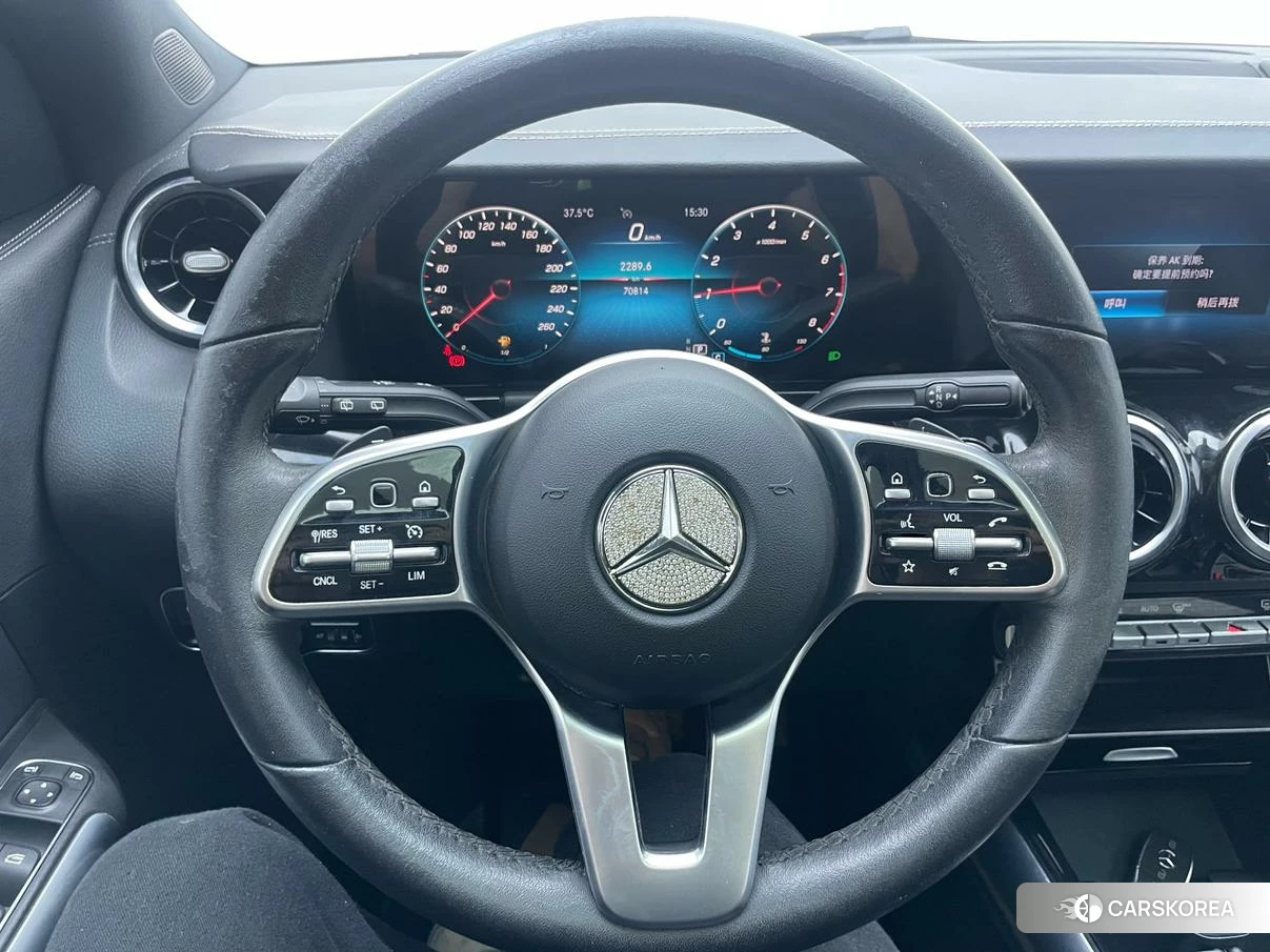 Mercedes-Benz GLA id 4419115 из Китая 15