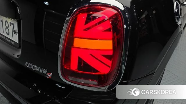 Mini Cooper S id 4317786 из Кореи 15