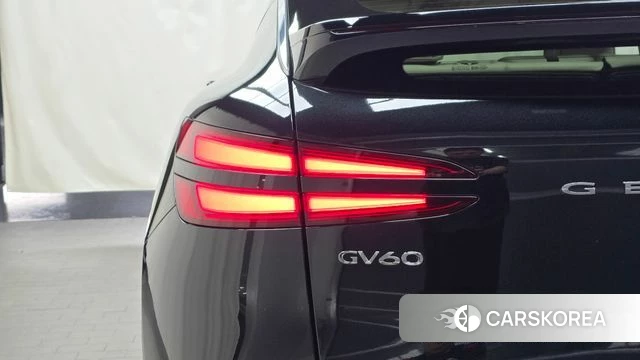 Genesis GV60 id 4706747 из Кореи 15