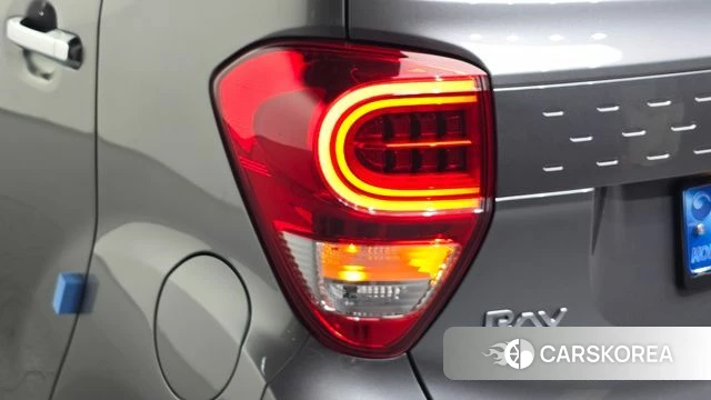 Kia The New Ray id 4656782 из Кореи 15