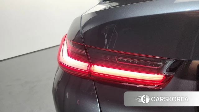 BMW 3 Series (G20) id 4604190 из Кореи 15