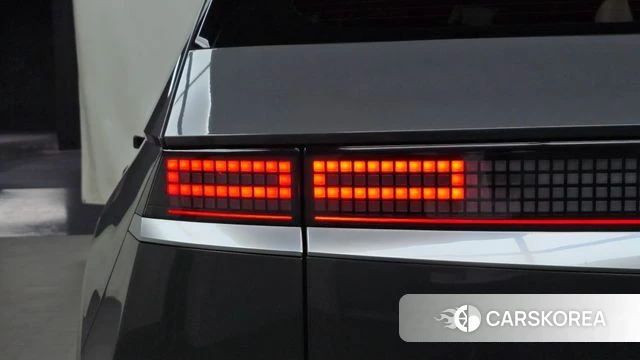 Hyundai Ionic 5 id 4702239 из Кореи 15