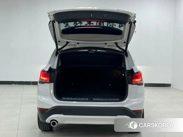 BMW X1 id 4321204 из Китая 15