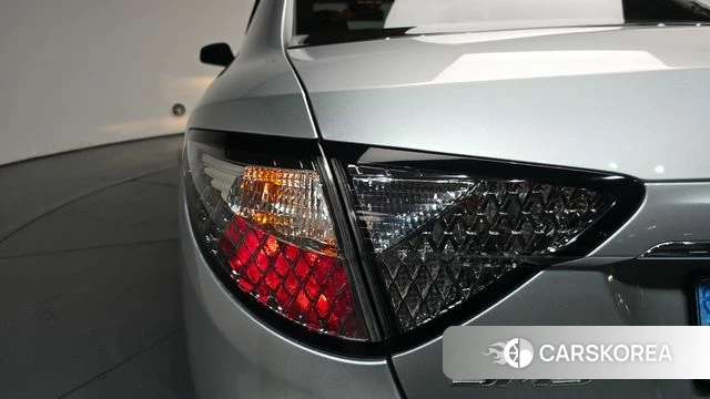 Renault Korea (Samsung) SM3 Z.E. id 4350941 из Кореи 15