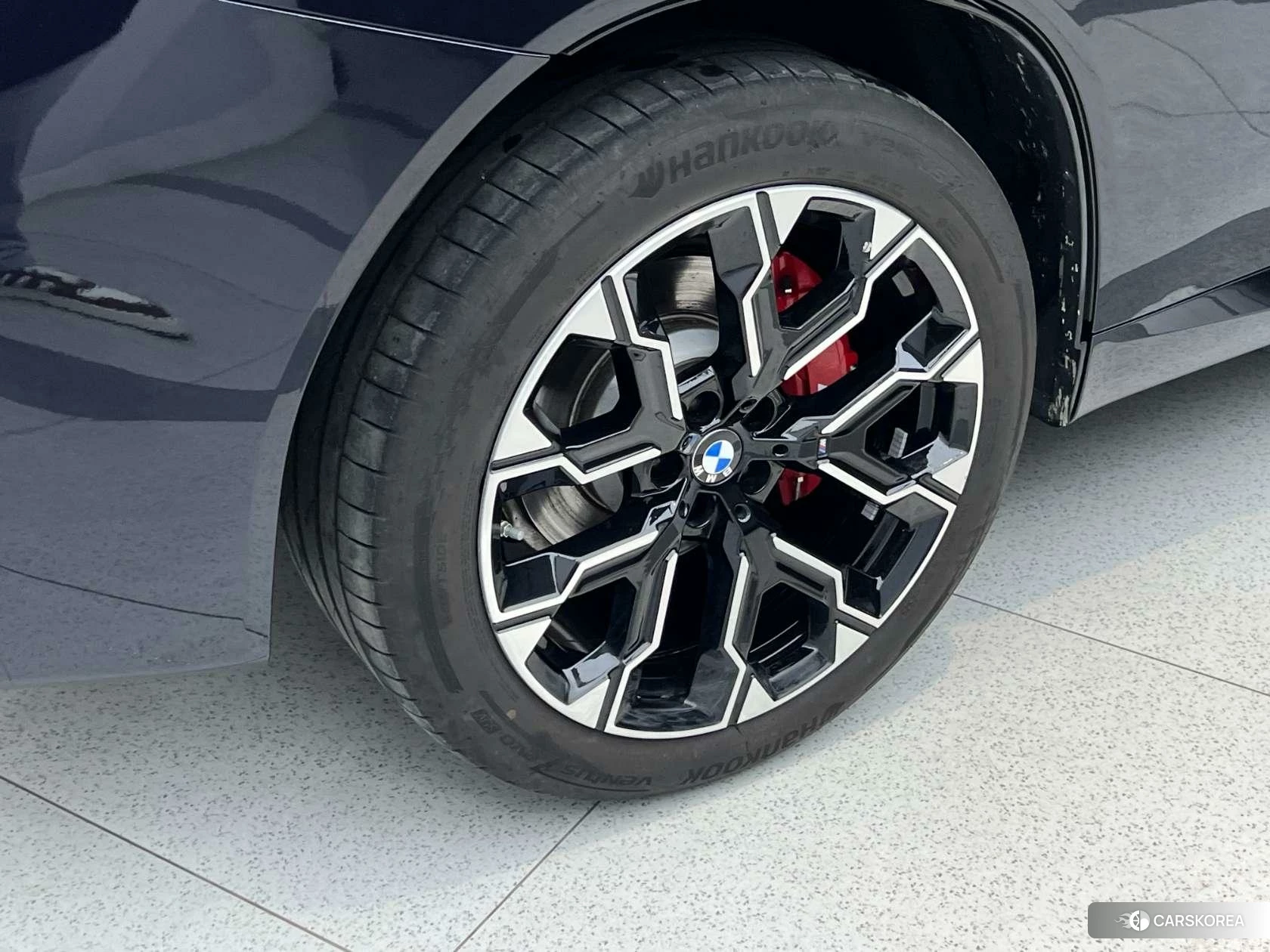 BMW X3 id 4419483 из Китая 15