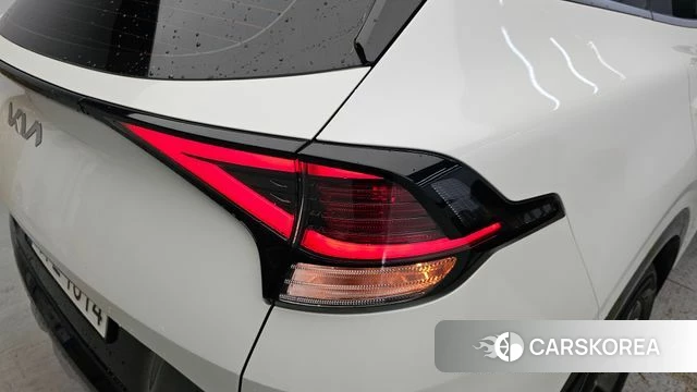 Kia Sportage 5th Generation id 4316377 из Кореи 15