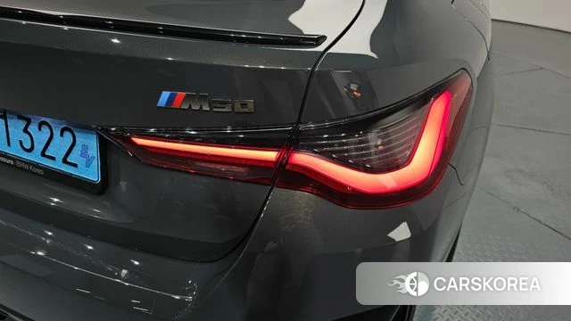 BMW i4 id 4528003 из Кореи 15