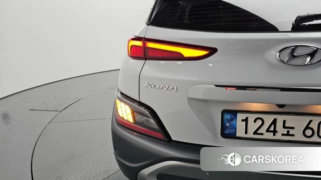 Hyundai The New Kona id 4429577 из Кореи 15