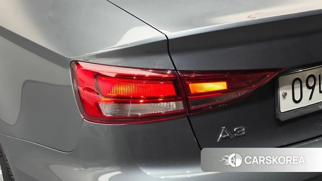 Audi New A3 id 4447842 из Кореи 15