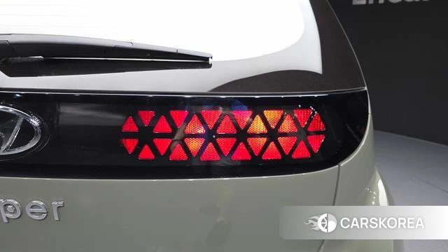 Hyundai Casper id 4608103 из Кореи 15