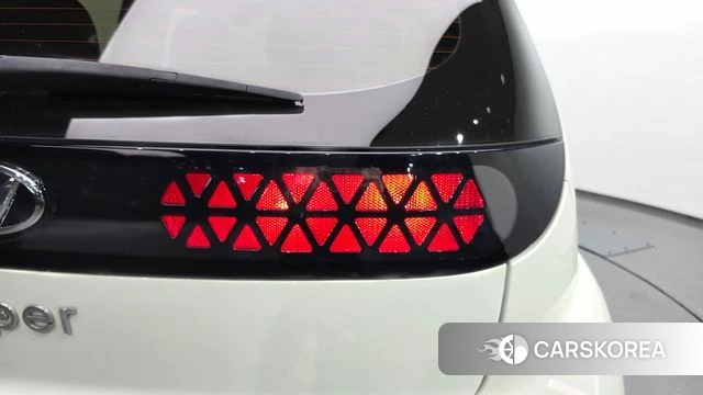 Hyundai Casper id 4848009 из Кореи 15