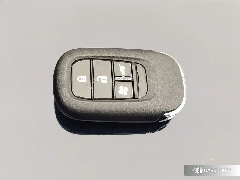 Honda Haoying New Energy id 4570859 из Китая 15