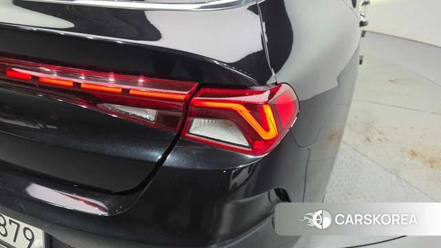 Kia K5 3rd generation id 4921863 из Кореи 15