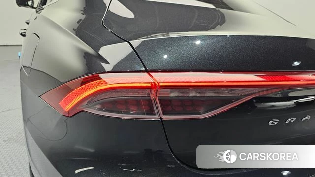 Hyundai The New Grandeur IG id 4284745 из Кореи 15
