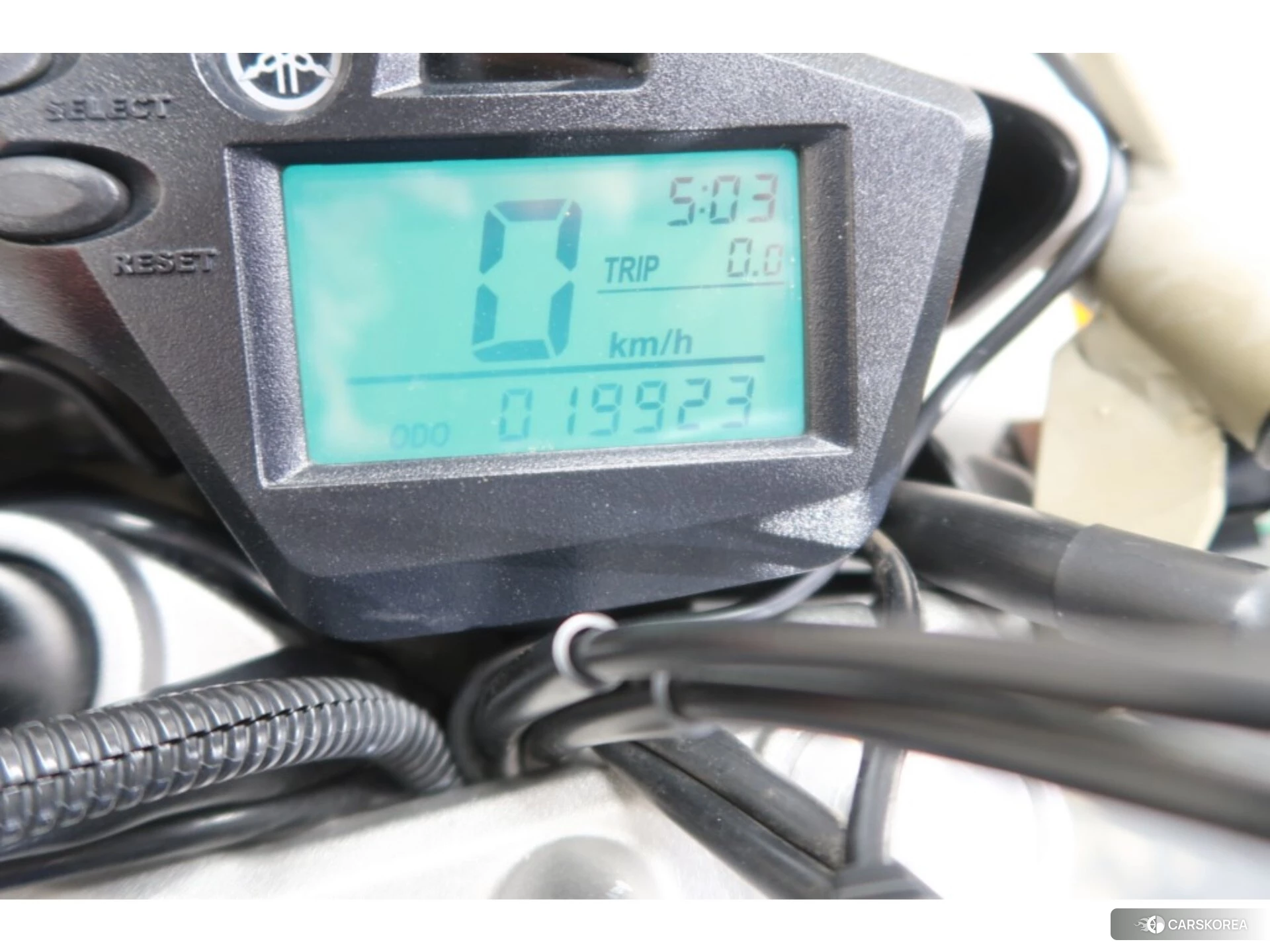 Yamaha SEROW 250 id 4374405 из Японии 15