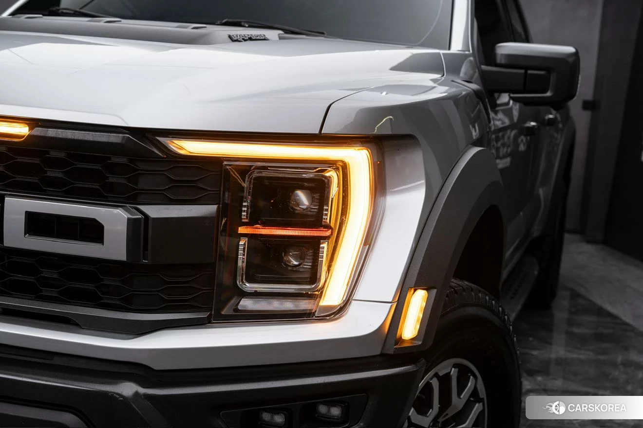 Ford F-150 Raptor id 4455787 из Китая 15