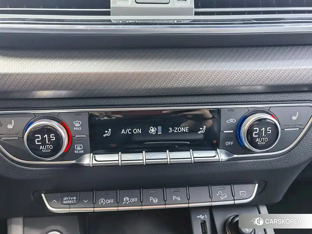 Audi Q5L id 4539080 из Китая 15