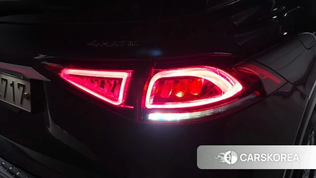 Mercedes-Benz GLE-Class W167 id 4594569 из Кореи 15