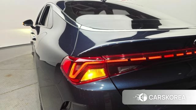 Kia K5 3rd generation id 4187922 из Кореи 15