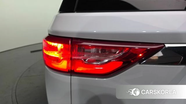 Chevrolet (GM Daewoo) Traverse id 4232203 из Кореи 15