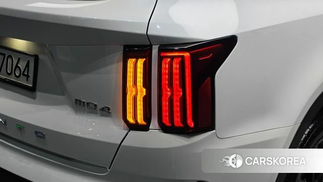 Kia Sorento 4th Generation id 4625510 из Кореи 15