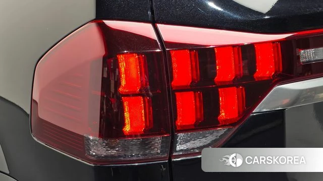 Kia Mohave Master id 4683907 из Кореи 15