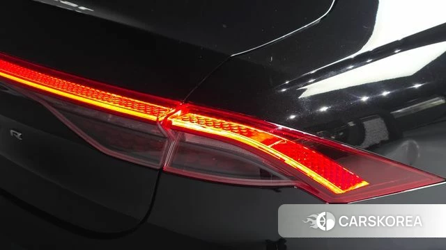 Hyundai The New Grandeur IG id 4712670 из Кореи 15