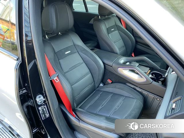 Mercedes-Benz GLE AMG id 4265181 из Китая 15