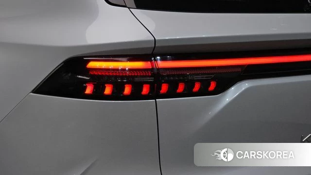 Renault Korea (Samsung) Grand Coleos id 4548805 из Кореи 15