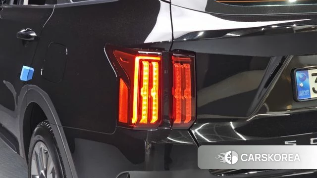 Kia Sorento 4th Generation id 4769555 из Кореи 15