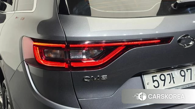Renault Korea (Samsung) QM6 id 4502742 из Кореи 15