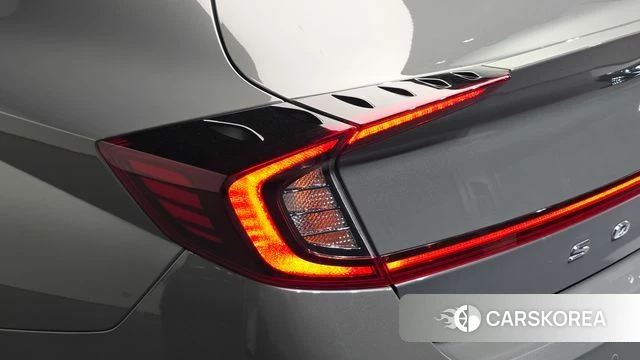 Hyundai Sonata (DN8) id 4745351 из Кореи 15