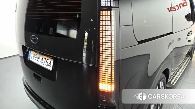 Hyundai Staria id 4195066 из Кореи 15