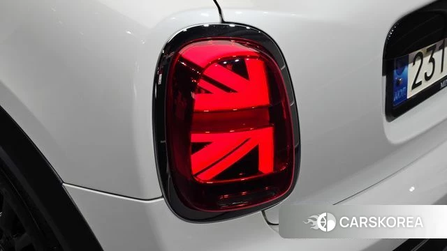 Mini Cooper id 4571621 из Кореи 15
