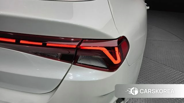 Kia K5 3rd generation id 4836108 из Кореи 15