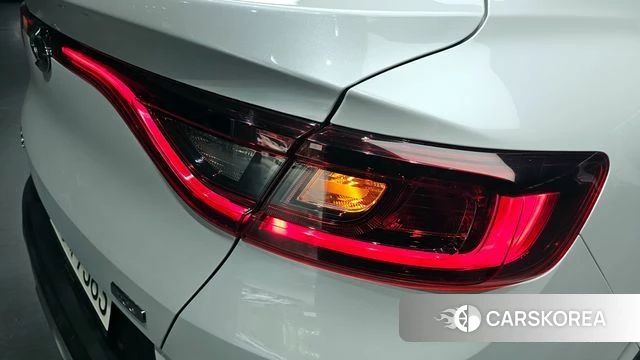 Renault Korea (Samsung) XM3 id 4343732 из Кореи 15