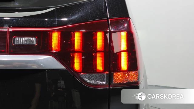 Kia Mohave Master id 4489872 из Кореи 15