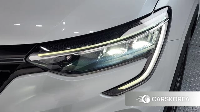 Renault Korea (Samsung) XM3 id 4422286 из Кореи 15