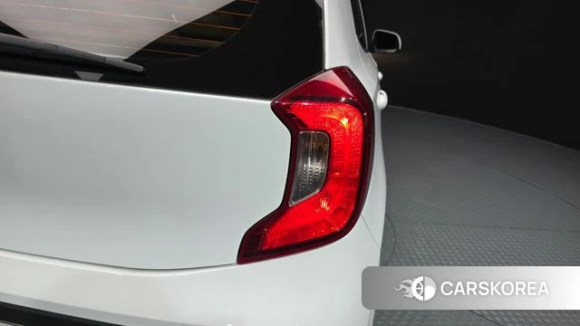 Kia All New Morning (JA) id 4384411 из Кореи 15