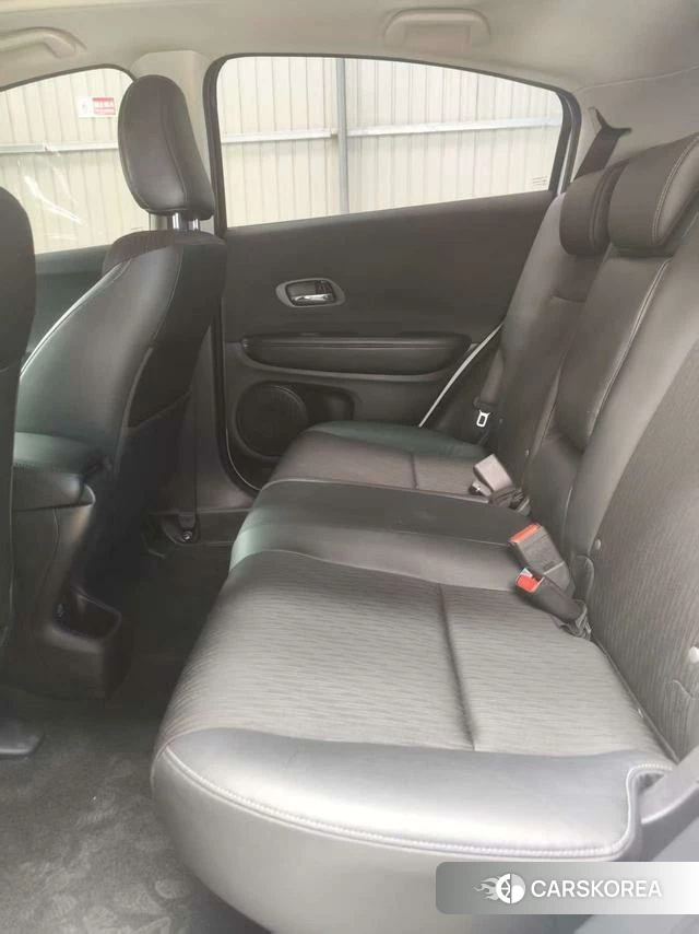 Honda Binzhi id 4257049 из Китая 15