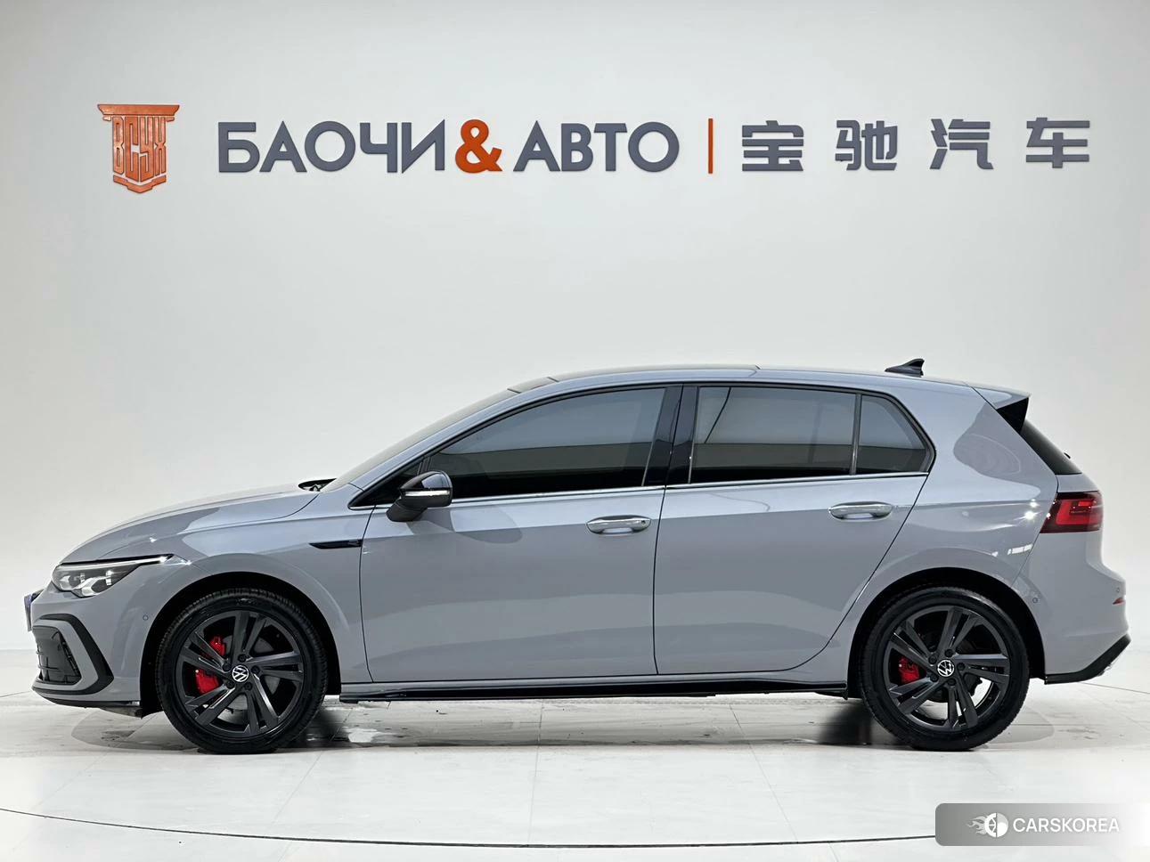 Volkswagen Golf id 4493039 из Китая 15