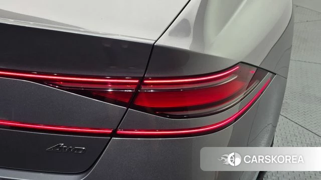 Genesis G90 (RS4) id 4726135 из Кореи 15