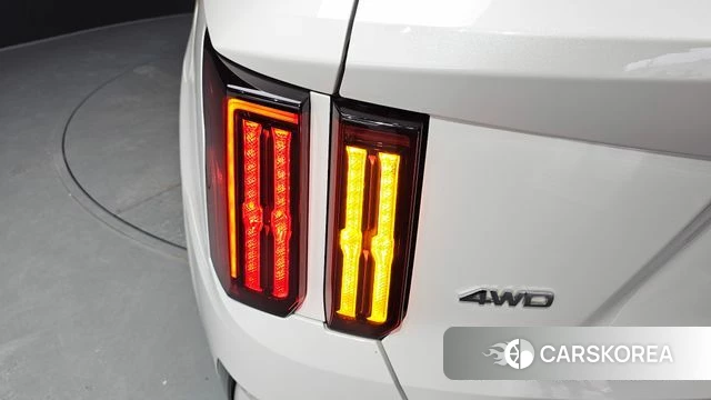 Kia Sorento 4th Generation id 4573723 из Кореи 15