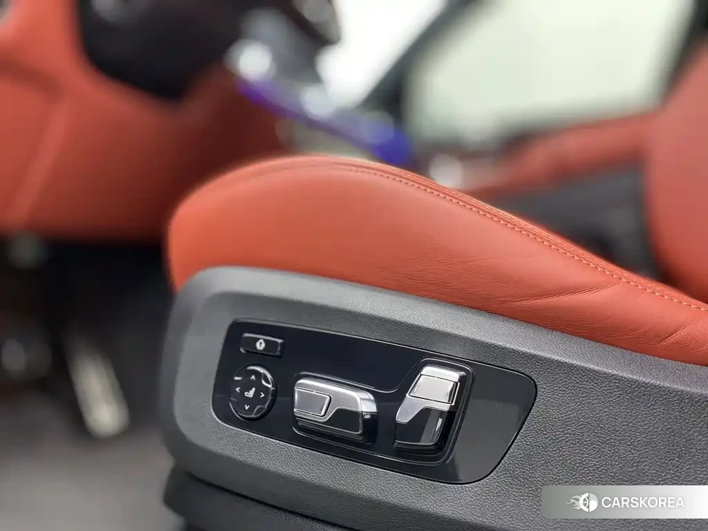 BMW X5 M id 4601184 из Китая 15