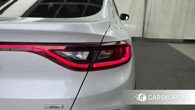 Renault Korea (Samsung) XM3 id 4429176 из Кореи 15