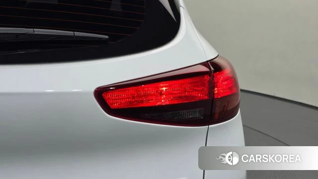 Hyundai All New Tucson id 4508150 из Кореи 15