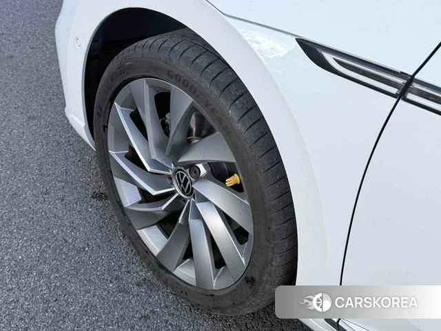 Volkswagen CC id 4265955 из Китая 15