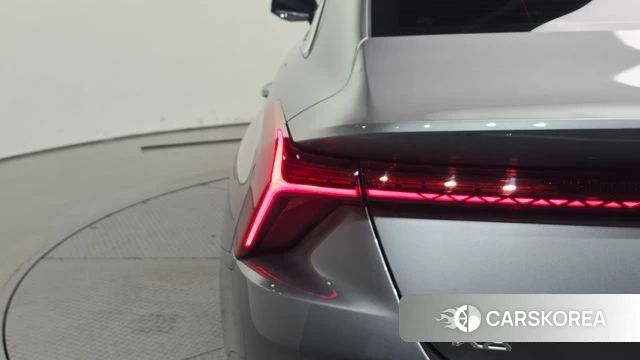 Kia K8 Hybrid id 4630982 из Кореи 15