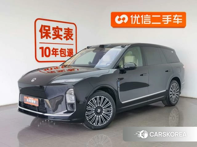 Weilai ES8 id 3939432 из Китая 15